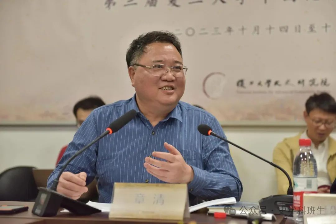 研究生期间成果登上“世界数学四大期刊”，他是如何做到的？| 学术之星